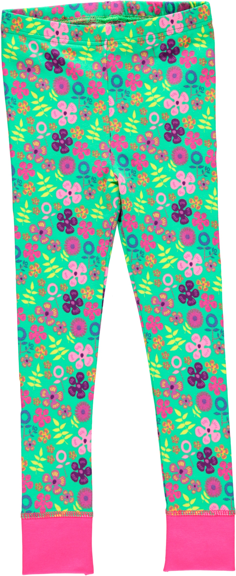 Printed Ess. Leggings